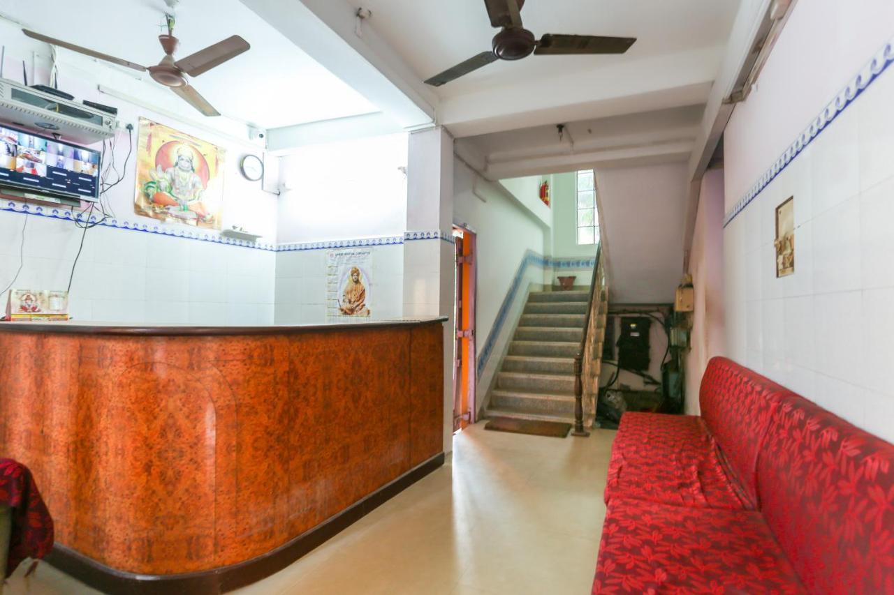 Flagship 75751 Hotel Surya Bahadrabad Exterior foto