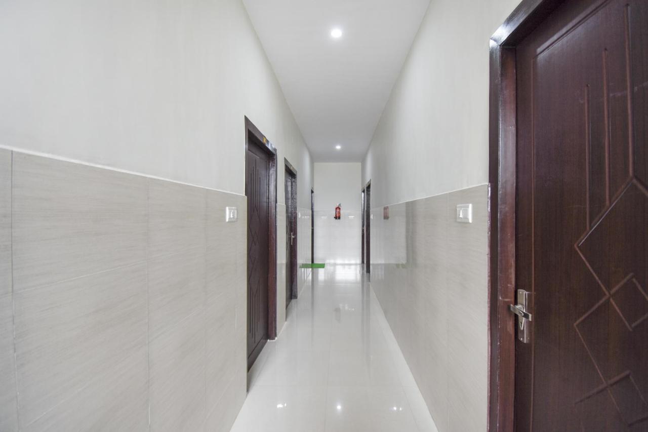 Flagship 75751 Hotel Surya Bahadrabad Exterior foto