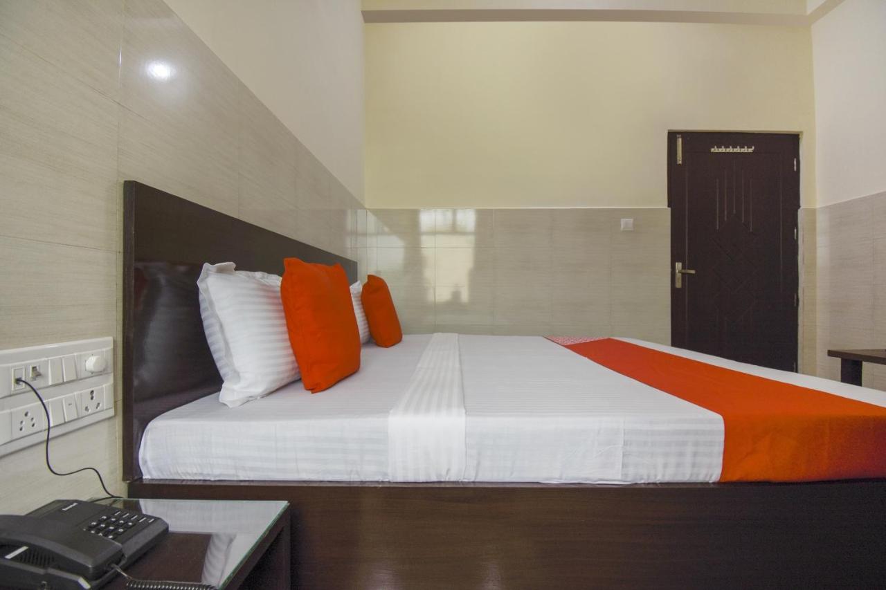 Flagship 75751 Hotel Surya Bahadrabad Exterior foto
