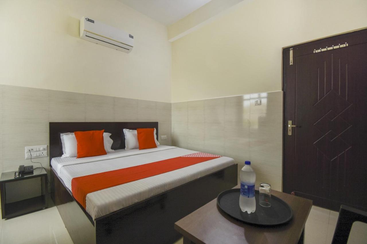 Flagship 75751 Hotel Surya Bahadrabad Exterior foto